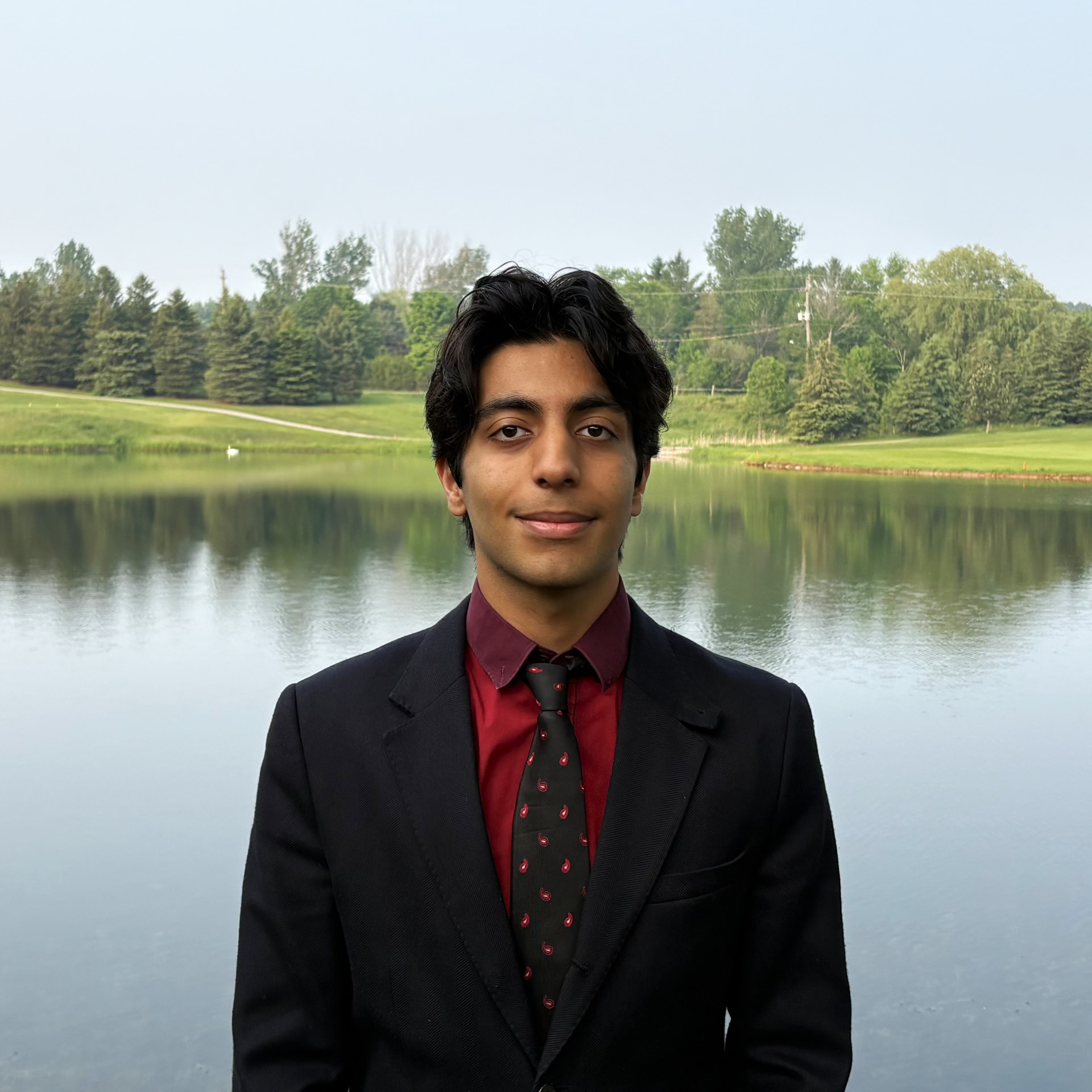 Shaurya Singh